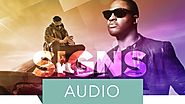 HUGEL & Taio Cruz - Signs (Official Audio)