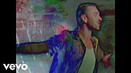 Calvin Harris, Sam Smith - Promises (Official Lyric Video)