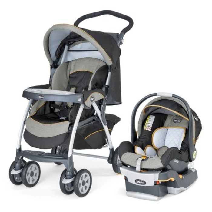 Best Baby Stroller Travel System for Little Ones A Listly List