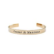 Classic Cuff