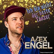 Alex Engel - Ich bin nicht der beste Tänzer