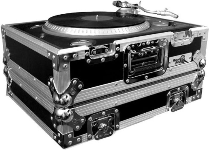 Best Rated DJ Turntable Cases and Coffins A Listly List