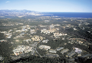 #PMFlashblog Project Management Around the World - "Managing projects in and from Sophia-Antipolis, France"