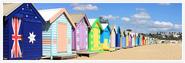 #PMFlashBlog - Project Management Around the World - Melbourne, Australia