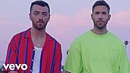 Calvin Harris, Sam Smith - Promises (Official Video)