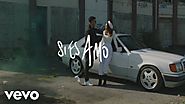 Larsito, Mandy Capristo - Si es amor