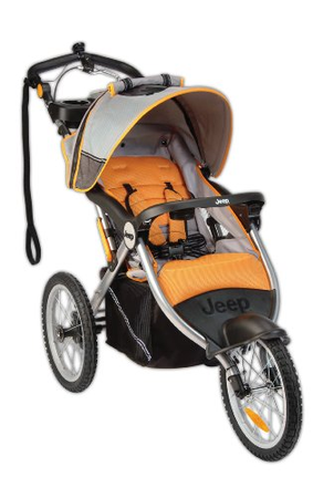 Best Jogging Strollers Reviews and Ratings 2014  A Listly List