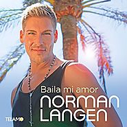 Norman Langen - Baila Mi Amor