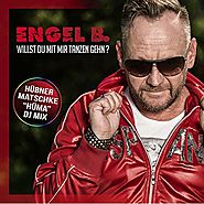 Engel B. - Willst Du mit mir tanzen gehen?