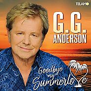 G.G. Anderson - Goodbye Summerlove