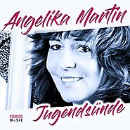 Angelika Martin - Jugendsünde