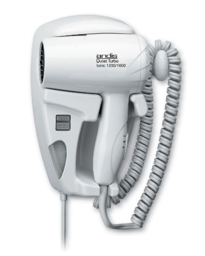 Top 10 Best Wall Mounted Hair Dryers 2017-2018 | A Listly List