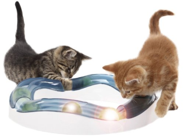 Best Cat Toys for Indoor Cats | A Listly List