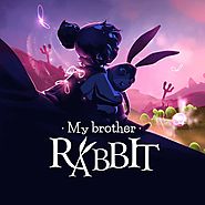 My Brother Rabbit