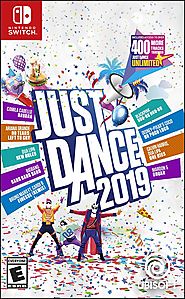Just Dance 2019
