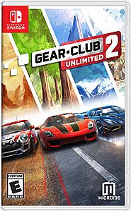 Gear Club Unlimited