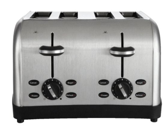 Best Toasters Reviews and Ratings 2014 | A Listly List