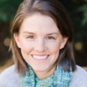 Jeni Elliott (@theblogmaven)