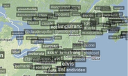 Trendsmap