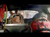 How To #BeMoreTea with Lipton & The Muppets!