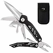 Pohaku Multitool