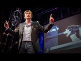 Grégoire Courtine: The paralyzed rat that walked
