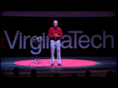 The Psychology of Self-Motivation: Scott Geller at TEDxVirginiaTech