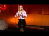 Caroline Casey: Looking past limits