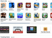 What is your favorite app and why?