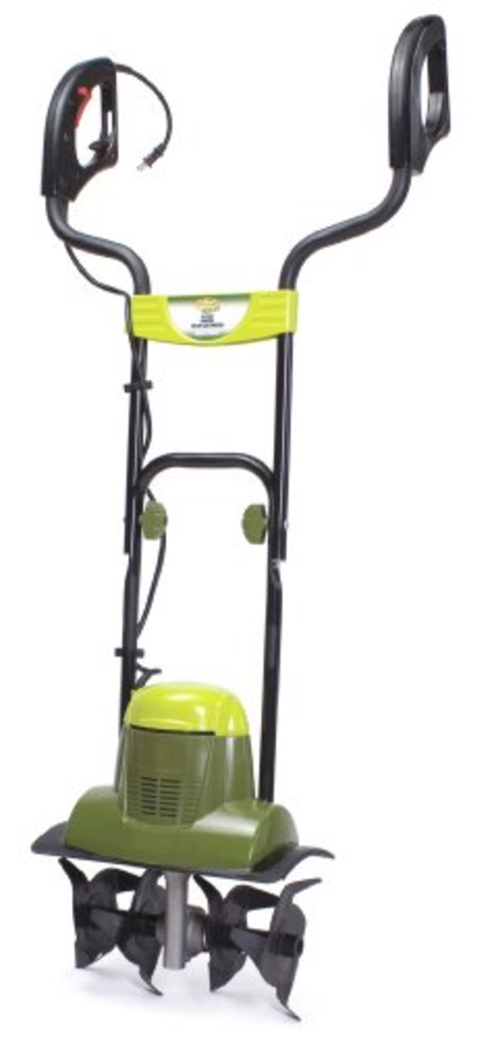 Top 10 Best Small Tiller Cultivators Reviews 20172018 A Listly List