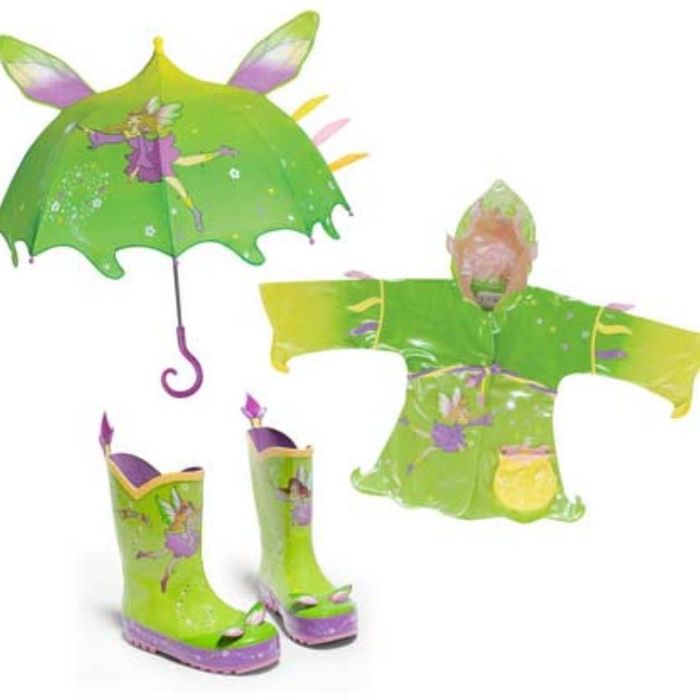 Best Children's Raincoats With Matching Boots And Umbrellas A Listly List