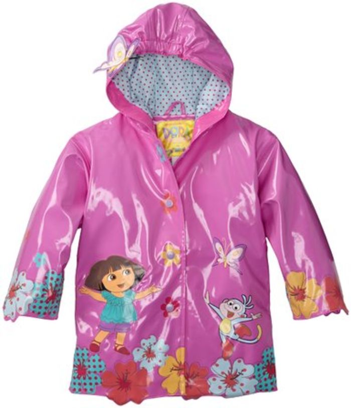 Best Children's Raincoats With Matching Boots And Umbrellas A Listly List