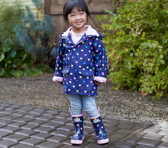 Best Children's Raincoats With Matching Boots And Umbrellas A Listly List