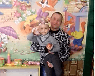 Инвалиду-переселенцу с Донбасса “порвали рот” за то, что разговаривал на русском языке