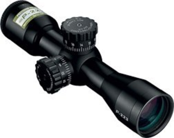 what is the best night vision rifle scope for the money