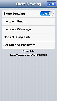 SyncSpace Free: Collaborative Zoomable Canvas