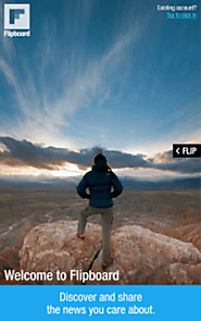 Flipboard: Your News Magazine - Android Apps on Google Play