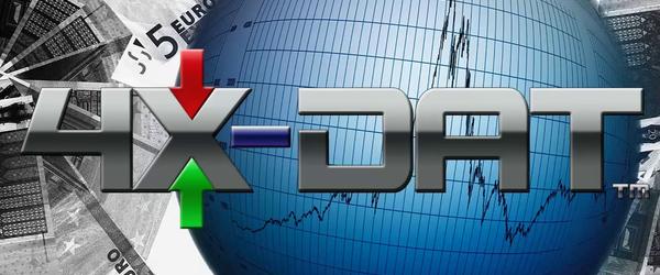 Forex dat software