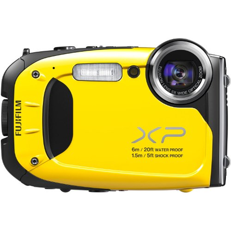 Top 10 Best Inexpensive Underwater Cameras 2014 | A Listly ...