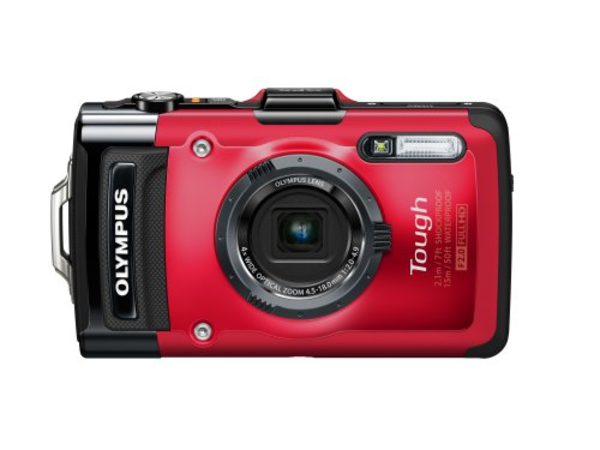 Top 10 Best Inexpensive Underwater Cameras 2014 