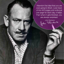 Seven great writing quotes from seven great American writers