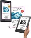 From Blog to Kindle ebook