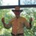 Christopher Burgess - @burgessct