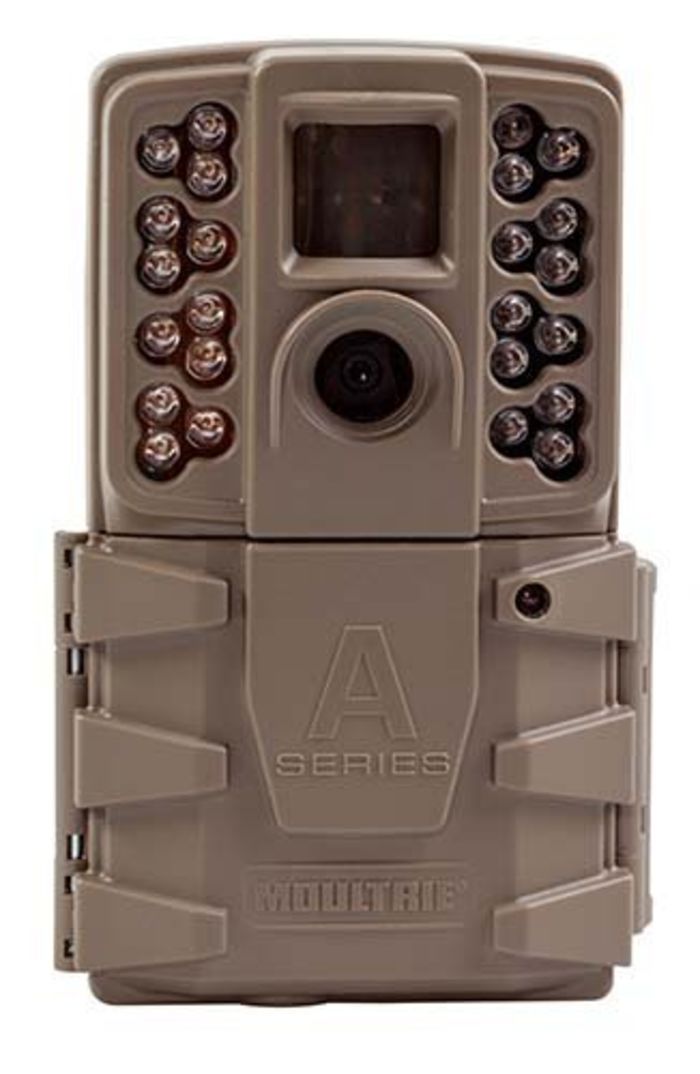 Top 10 Best Hunting Game Cameras 20172018 A Listly List