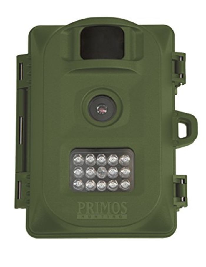 Top 10 Best Hunting Game Cameras 20172018 A Listly List
