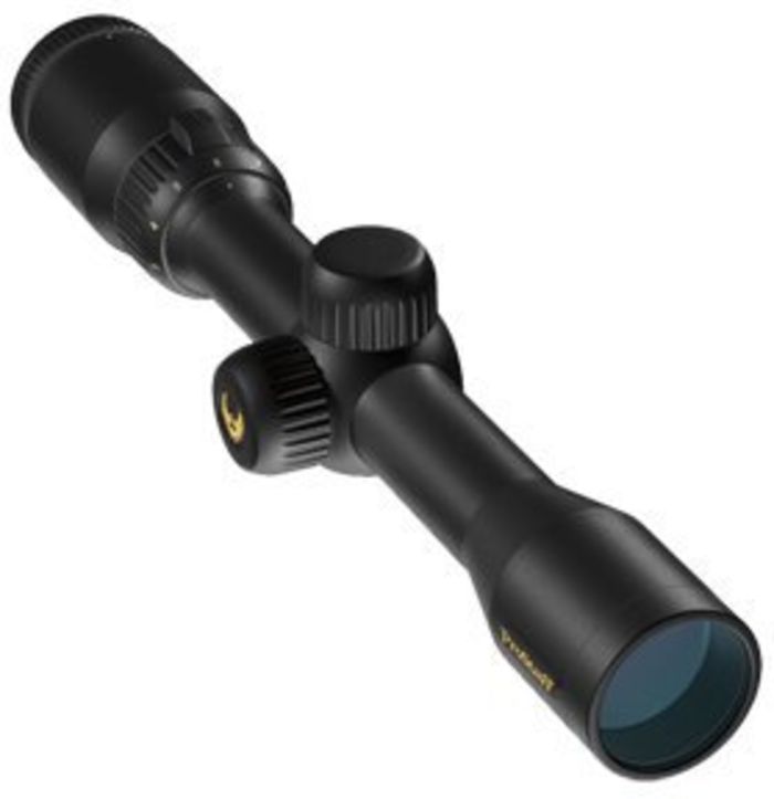Top 10 Best Gun Rifle Scopes 20172018 A Listly List