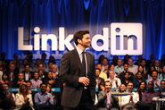 Jeff Weiner z LinkedIn został CEO roku