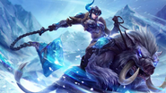 League of Legends i Gra o Tron we wspólnej akcji