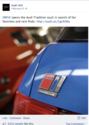 26 Creative Ways Brands Use Facebook Status Updates