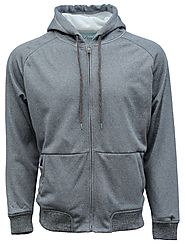 The Omega Heated Hoodie